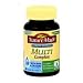 Nature Made Multi-Complete with D3, Iron & Calcium, Liquid Softgels, 60-Count