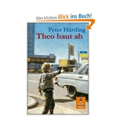 Theo haut ab: Roman f�r Kinder (Gulliver)