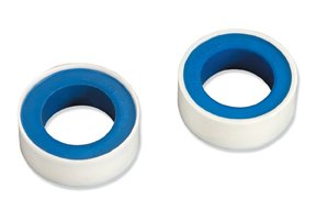 2-pc. 25' x 1/2 Thread Sealing Tape Set