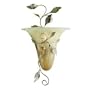 Morning Mist 24" HIgh Wall Sconce