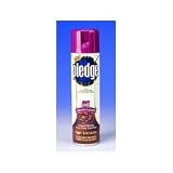Pledge  Dust and Allergen Furniture Polish, Outdoor Fresh Scent, 12 1/2 Ounce (94431JD) Category: Wood Polish