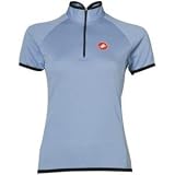Castelli Partenza Bike Jersey - Short-Sleeve - Women's
