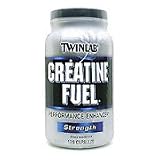 Review Twinlab  / Creatine Fuel - 120 caps., (Twinlab)