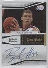 2009-10 Playoff National Treasures Pen Pals #1 - Blake Griffin/50