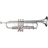 Getzen 900S Eterna Classic Series Bb Trumpet - B0002F7FII