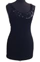 Daniela Katzenberger Tank Top mit Plättchen
