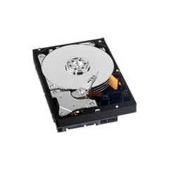 Western Digital AV-GP WD10EURS 1TB interne Festplatte (8,9 cm (3,5 Zoll), 5400rpm, SATA 3Gb/s, 64MB Cache, AFT)