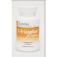 L-Tryptophan Complete 120 Cap