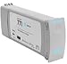 Lovetoner Compatible Replacement for HP CE042A (771) Ink/Inkjet Latex Cartridge Light Cyan