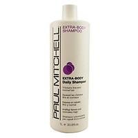 Paul Mitchell Extra Body Shampoo, 33.8 fl oz