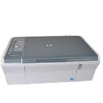 HP Deskjet F4235 Multi-function Inkjet Printer, Copier & Scanner