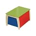 Confronta prezzi roba 50708 - Cassapanca in legno massiccio MDF laccato, 35 x 56 x 40,5 cm
