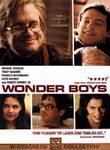 Cover art for Wonder Boys Cover art for Wonder Boys
