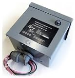 WattZDog Power Saver 1200-M