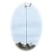 Sunforce Products 45455 30 Foot Tower Kit for the 600 Watt Wind Turbine