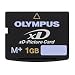 Olympus M+ 1 GB  xD-Picture Card Flash Memory Card 202248