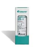 AimStick US-2 reagent strips for glucose + protein