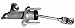 Automotive : Raybestos CMA39836 Clutch Master Cylinder