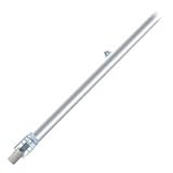 1 watt 2.7 volt T1.75 Single Contact Midget Flanged Base Eiko Light Bulb