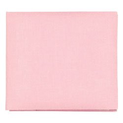 スクラップブッキングアルバム　6×6インチ用　ピンク