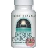 Source Naturals - Evening Primrose Oil 500 mg - 90 SG