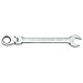 Flex Combination Ratcheting Wrenches - 14mm flex comb ratcheting wrench