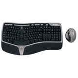 Review The Keyboard Company  / Microsoft Natural Ergonomic Desktop 7000