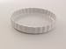Rayware 1012/1302 Flan Dish White 17cm