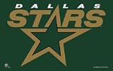 Dallas Stars NHL 3