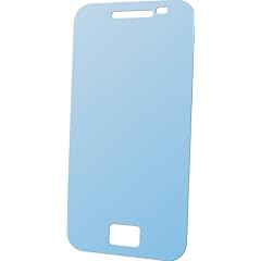 6x UltraClear Displayschutzfolie passgenau f�r Samsung S5830 Galaxy Ace