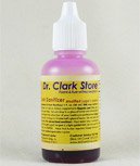 Dr. Clark Lugol's Iodine Solution 2% Solution