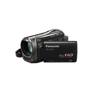 Panasonic HDC-TM55K Hi-Def reviews
