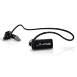 Jlab GO4GB-BG Go  Waterproof / Sweatproof / Sports MP3 Player Headphones - 4GB - Black/Gray