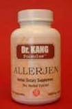 Allergic rhinitis or sinusitis natural herbal formula: Allerjen - Sale!
