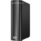 WD My Book Live 2TB Personal Cloud Storage NAS Share Files and Photos