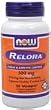 NOW RELORA 300MG - Vegetarian Capsules