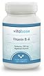 Vitabase Vitamin B 6 Support Healthy Immune System 100 mg 100 Tablets (Pack of 2)