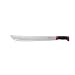 Corona Clipper MA 60041 Machete, 18-Inch Blade