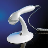 METROLOGIC MS9520 VOYAGER LASER SC. USB