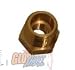 1/8 female to 1/2 male NPT Adapter