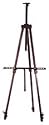 Aluminum Field Easel With Case