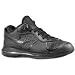 Nike Air Max LeBron 8 V.2 Low - Mens - Black/Black