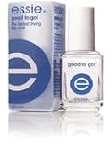 Essie Good To Go! - Fast Dry High Gloss Top Coat 15 ml