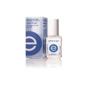 Essie Good To Go! - Fast Dry High Gloss Top Coat 15 ml