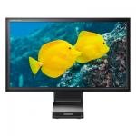 23" LED/TFT 1920 x 1080 VGA HDMI - Black Glossy (LC23A750X/EN)