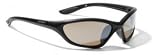 Alpina Fahrradbrille Sonnenbrille Kazzak 2.0 schwarz