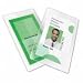 Laminating Pouch, Wallet Size, 2 3/89