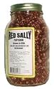 Red Sally Popcorn