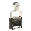 U. S. Stamp & Sign T5030 U.S. Stamp & Sign trodat Professional Date Stamp, 3/8 x 1 5/8, Black