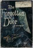  : The Forgotten Door (TX 791)